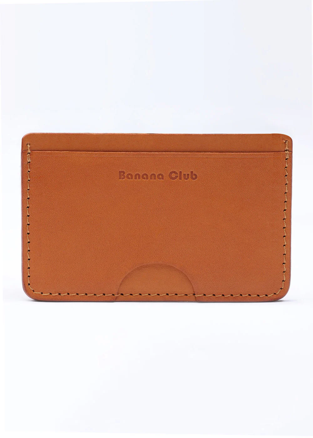 Apricot Card Holder