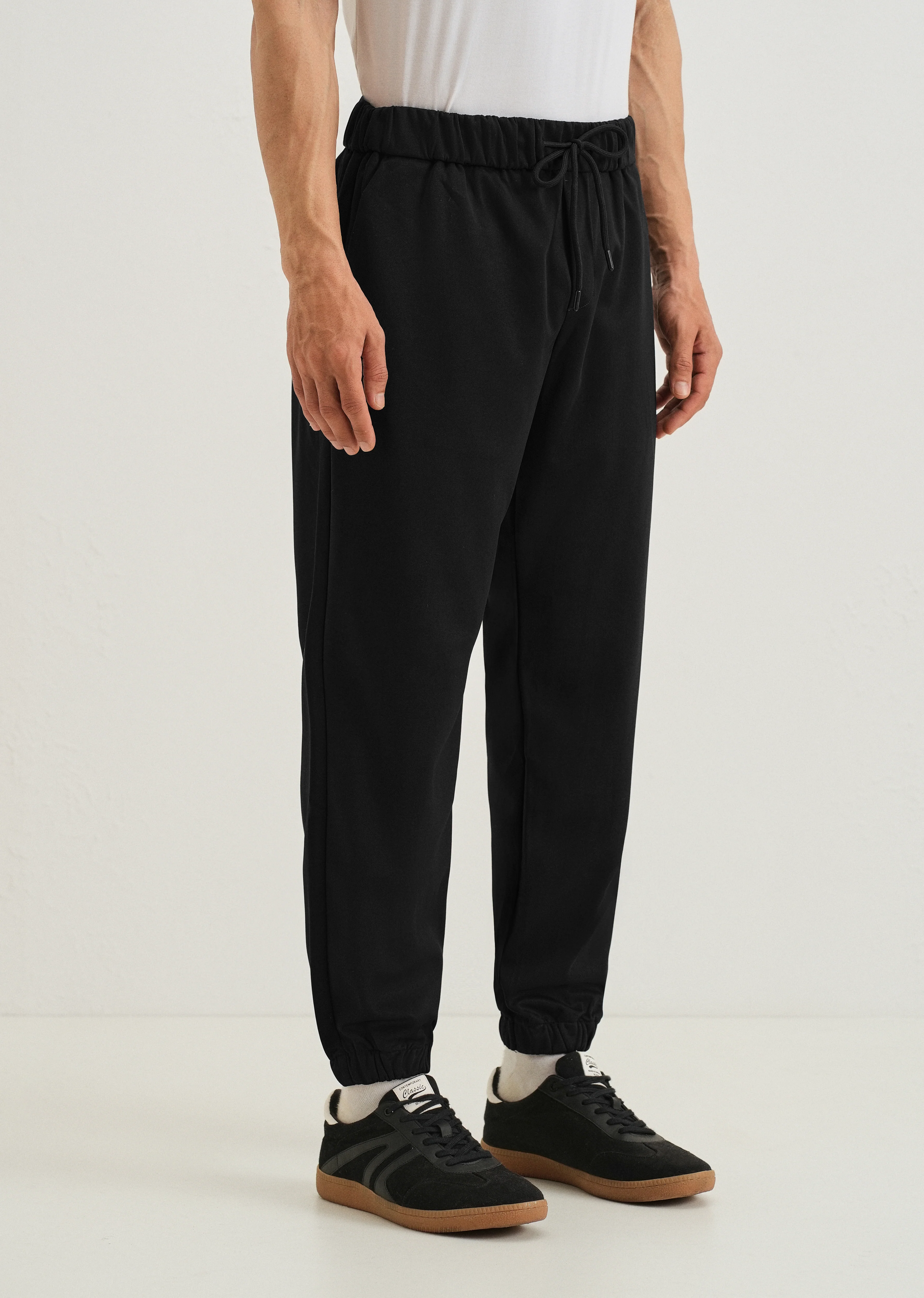Aristo Seacrust Black Jogger - Image 4