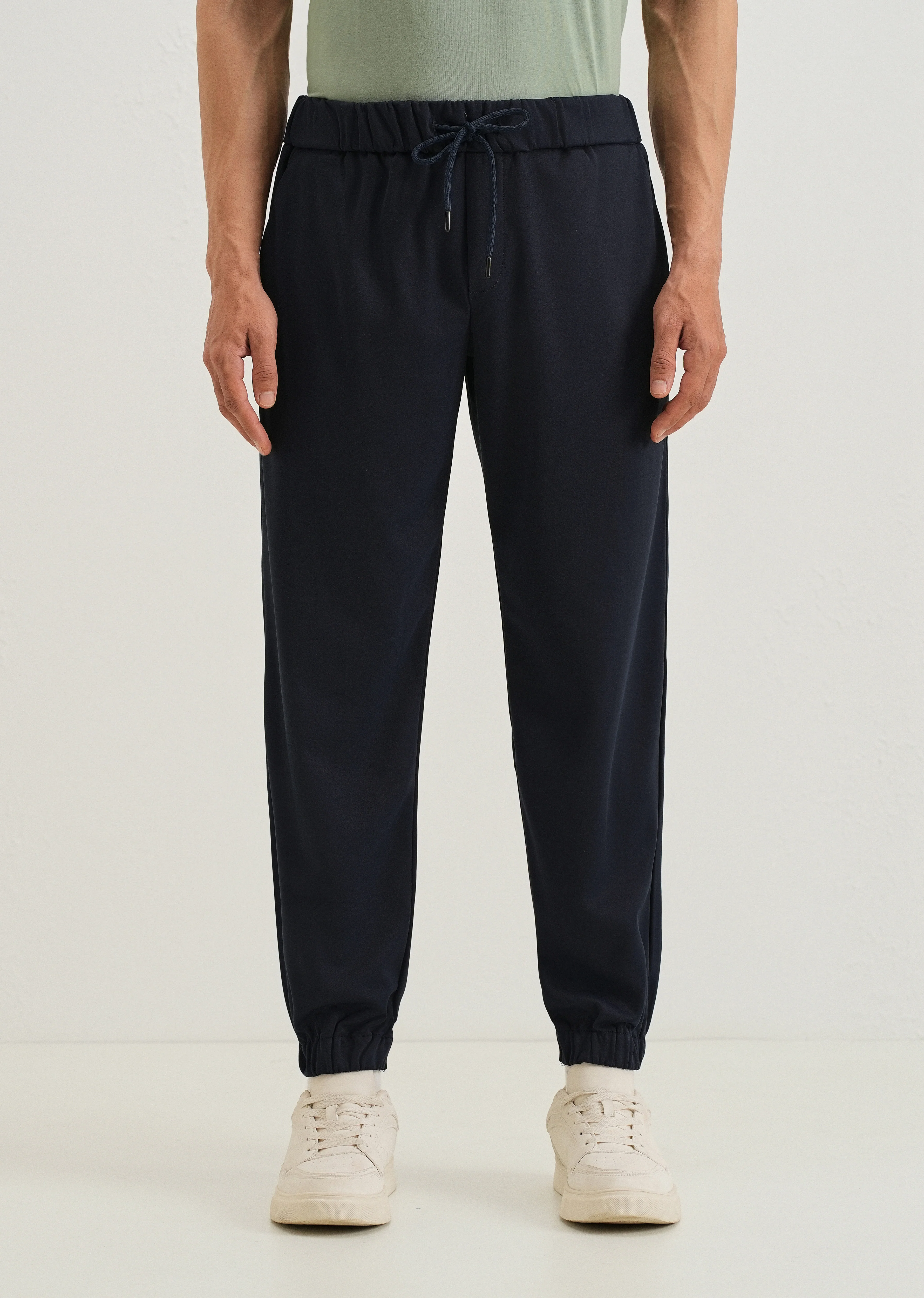 Aristo Space Blue Jogger - Image 3