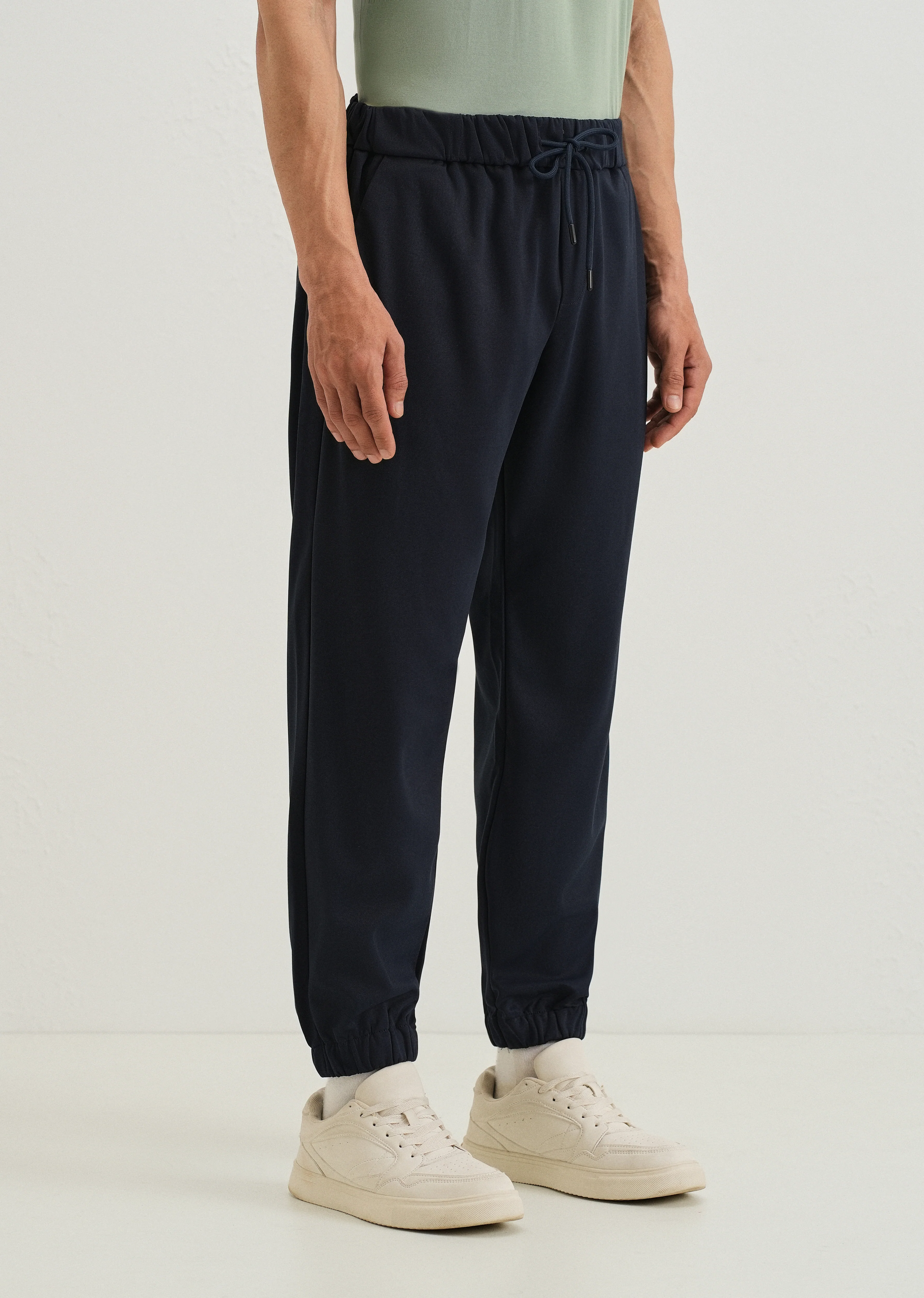 Aristo Space Blue Jogger - Image 4