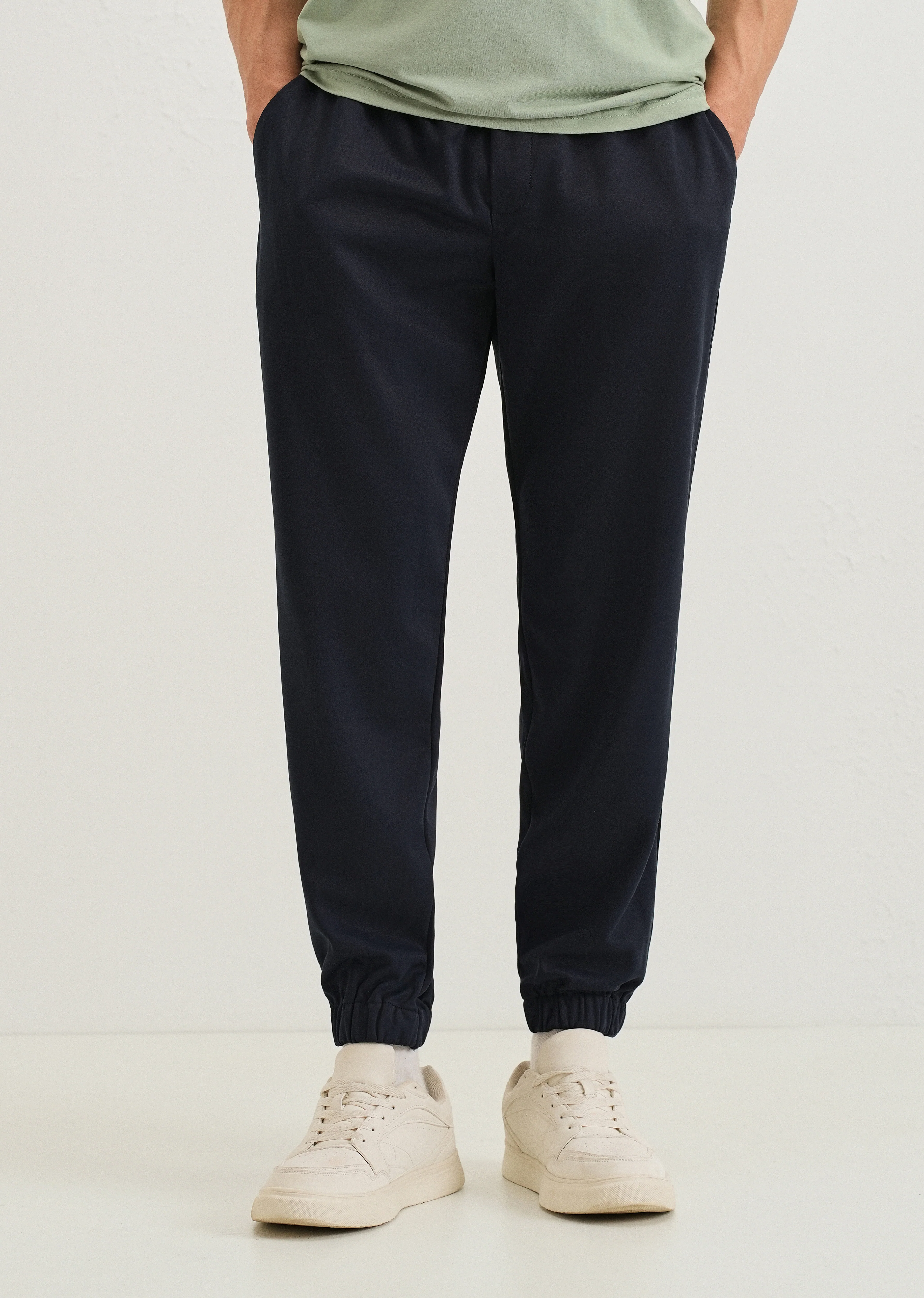 Aristo Space Blue Jogger - Image 7