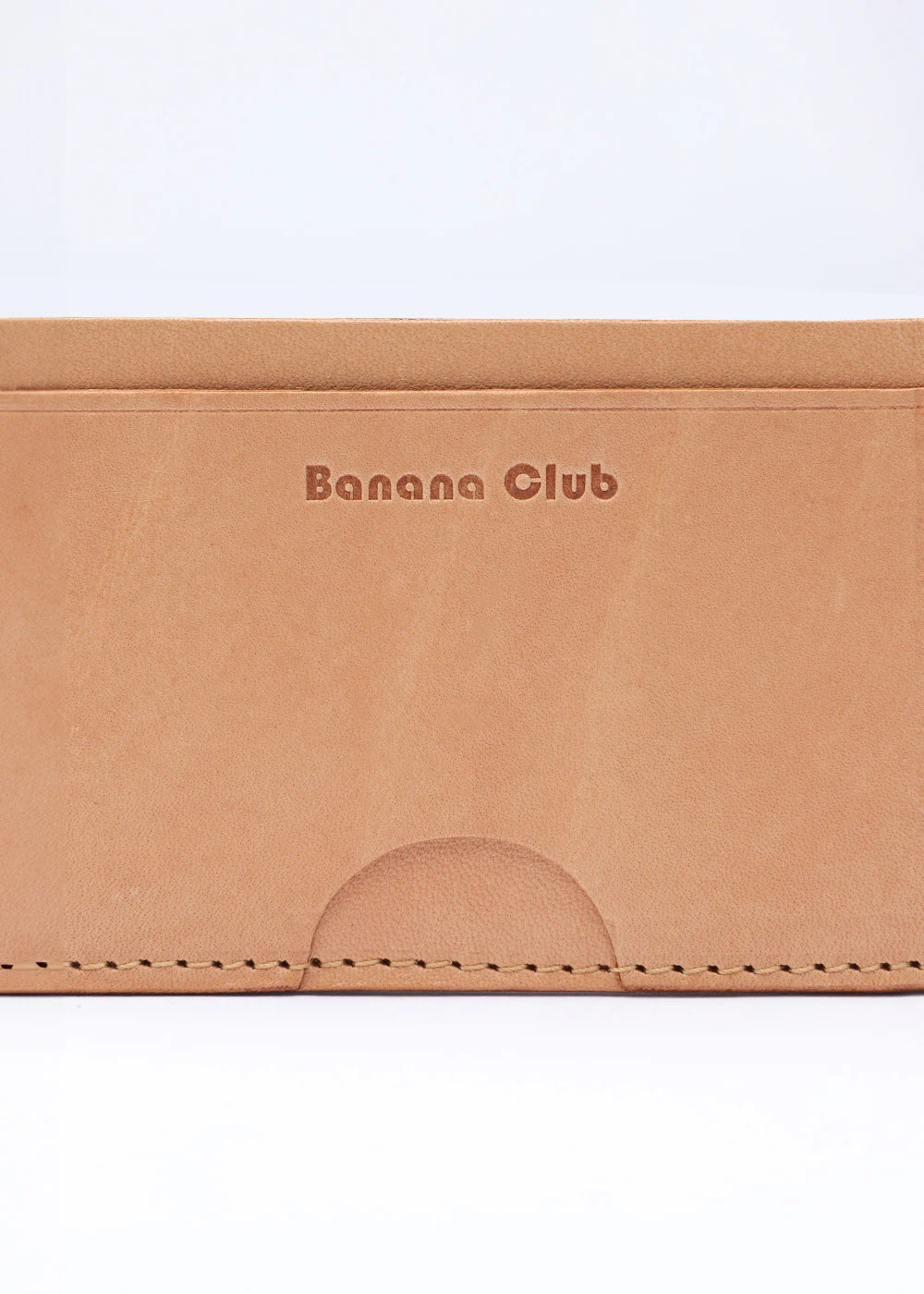Beige Card Holder - Image 2