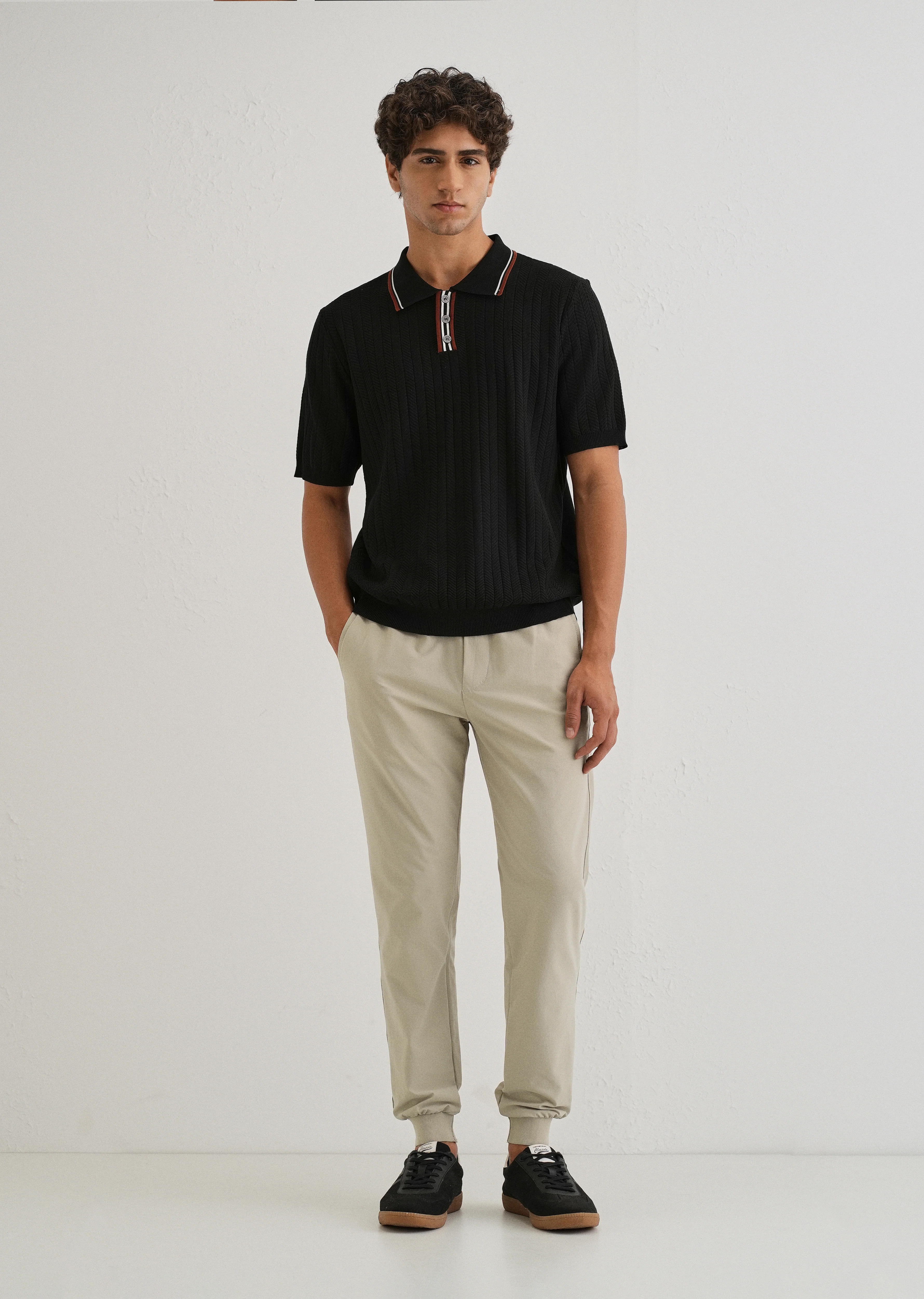 Biscotti Jogger - Image 6