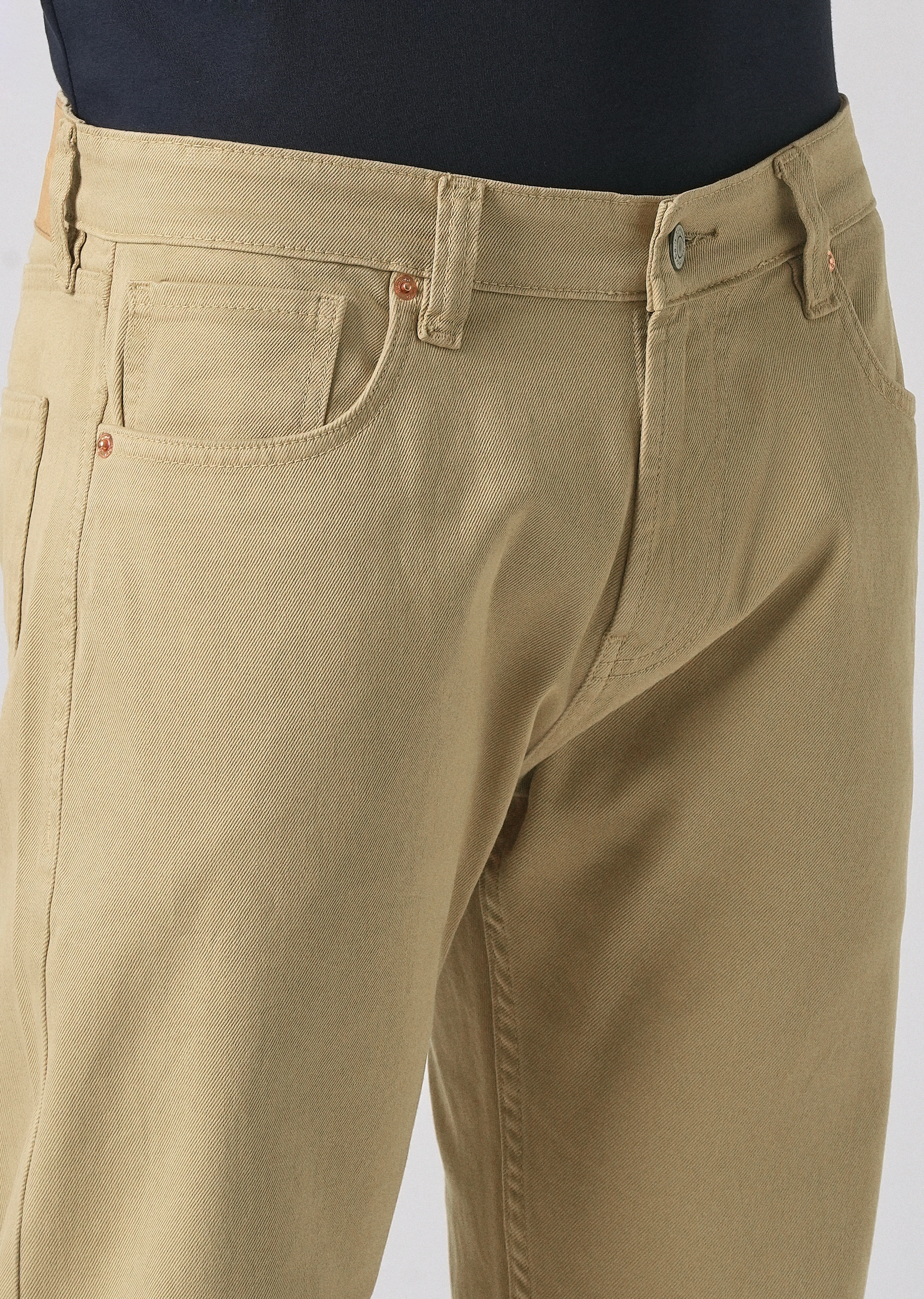 Bisque Slim fit Jeans - Image 5