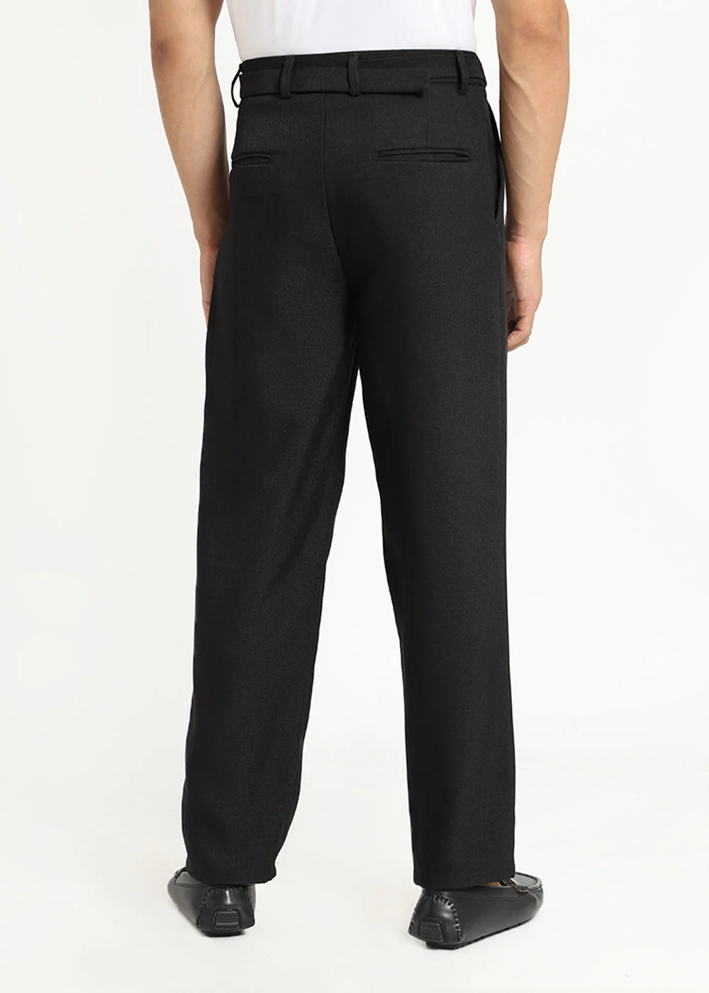 Black Gurkha Pant - Image 4