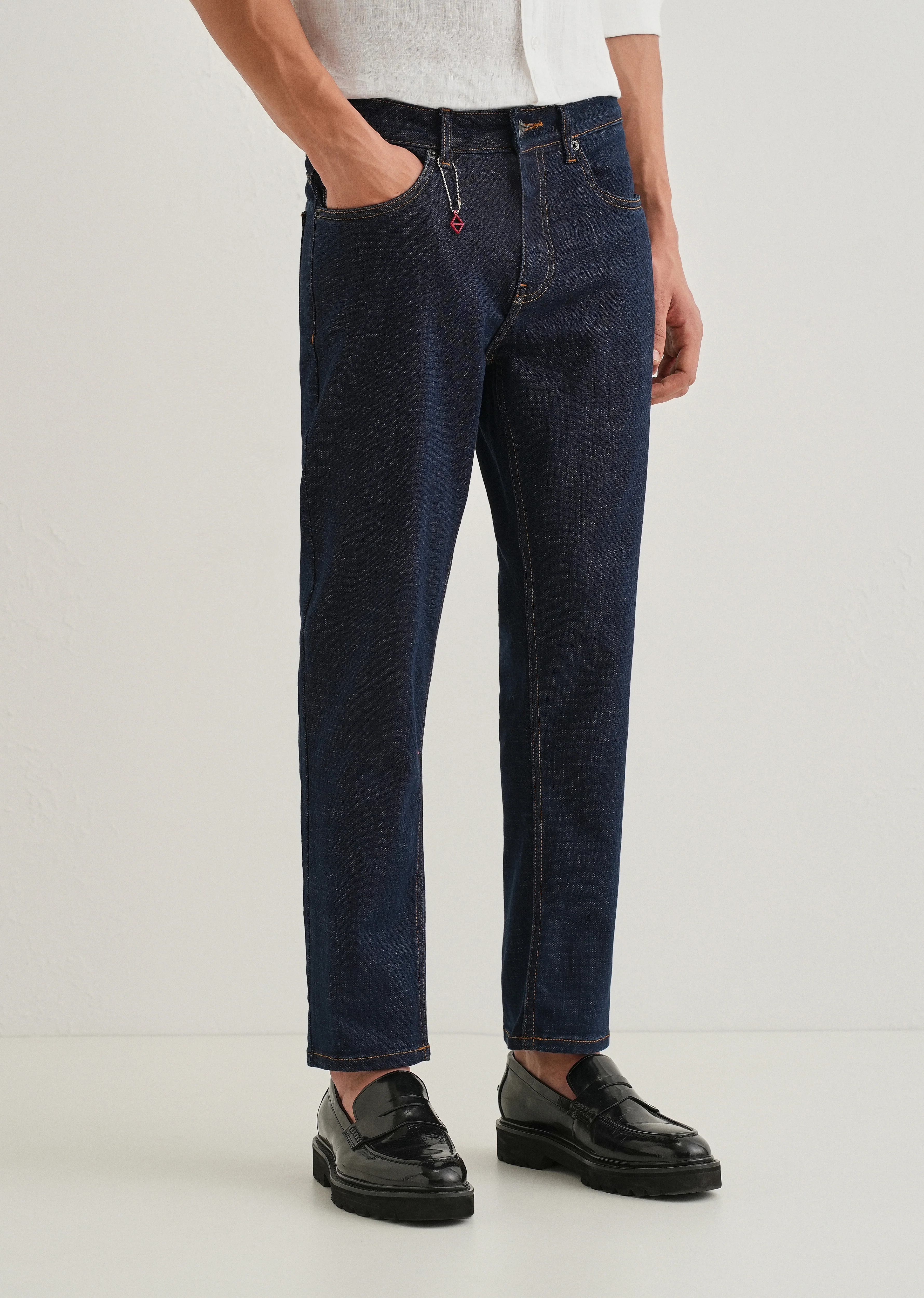 Blue Carrot Fit Jeans - Image 7
