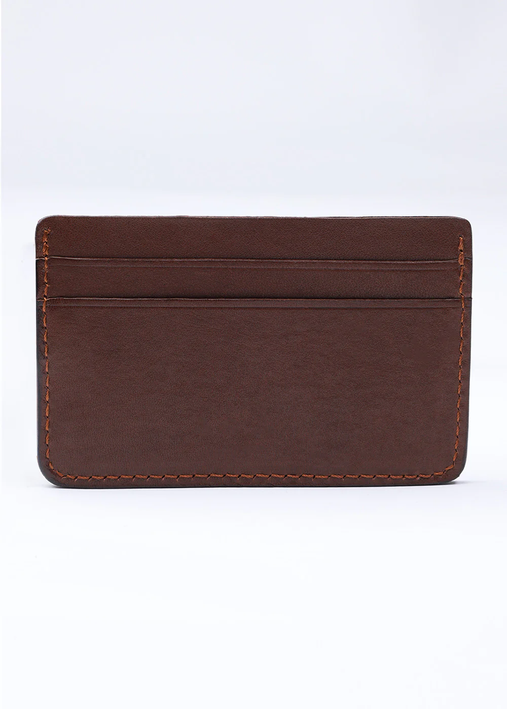 Brown Card Holder - Image 3