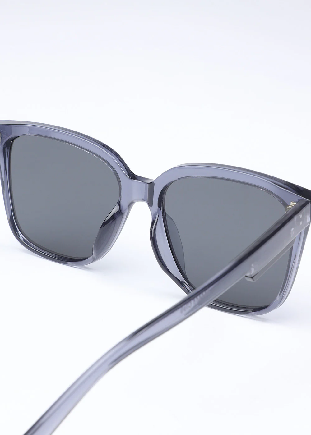 CrystalWave Unisex Square Sunglasses - Image 4