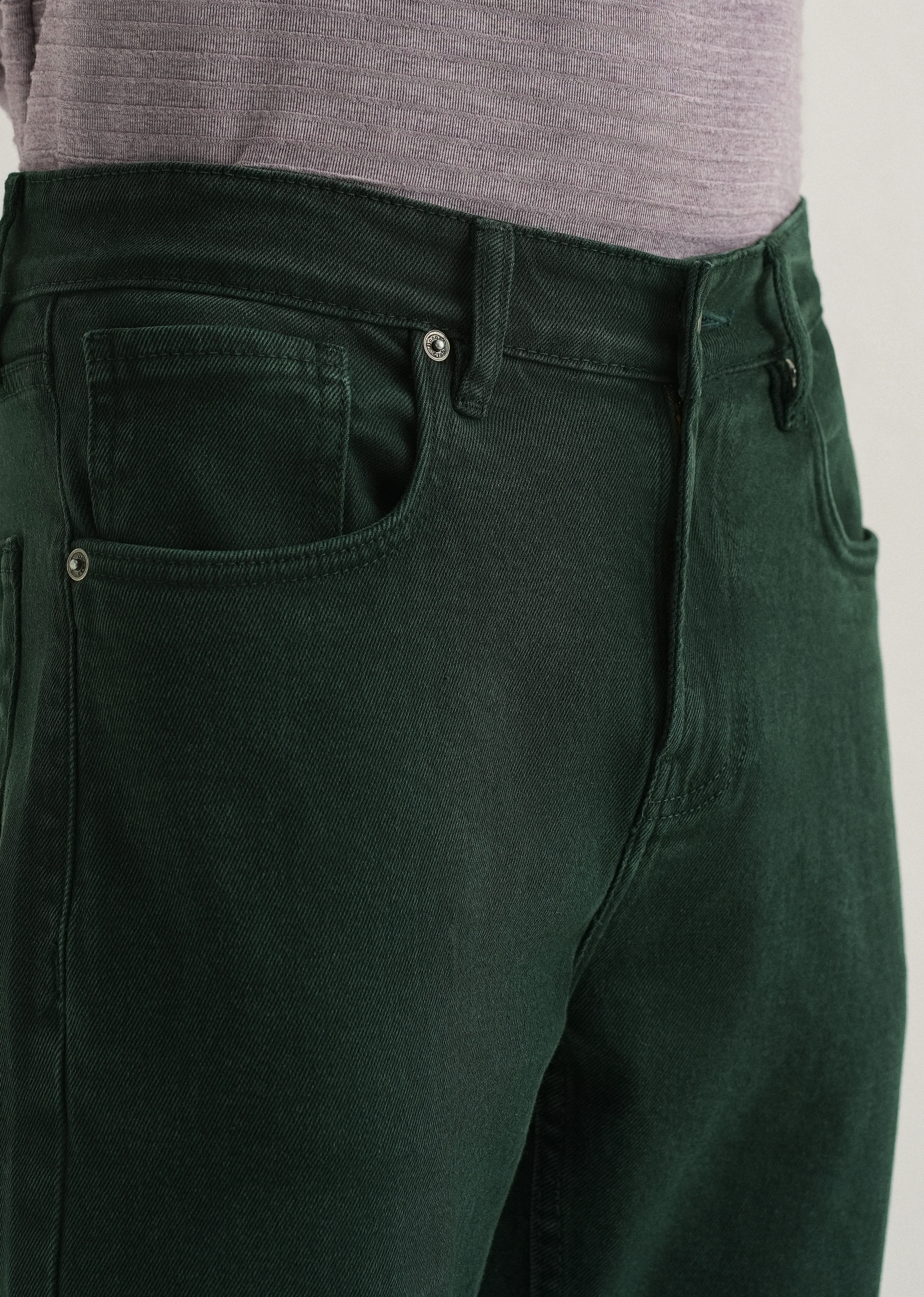 Frost Green Denims - Image 5