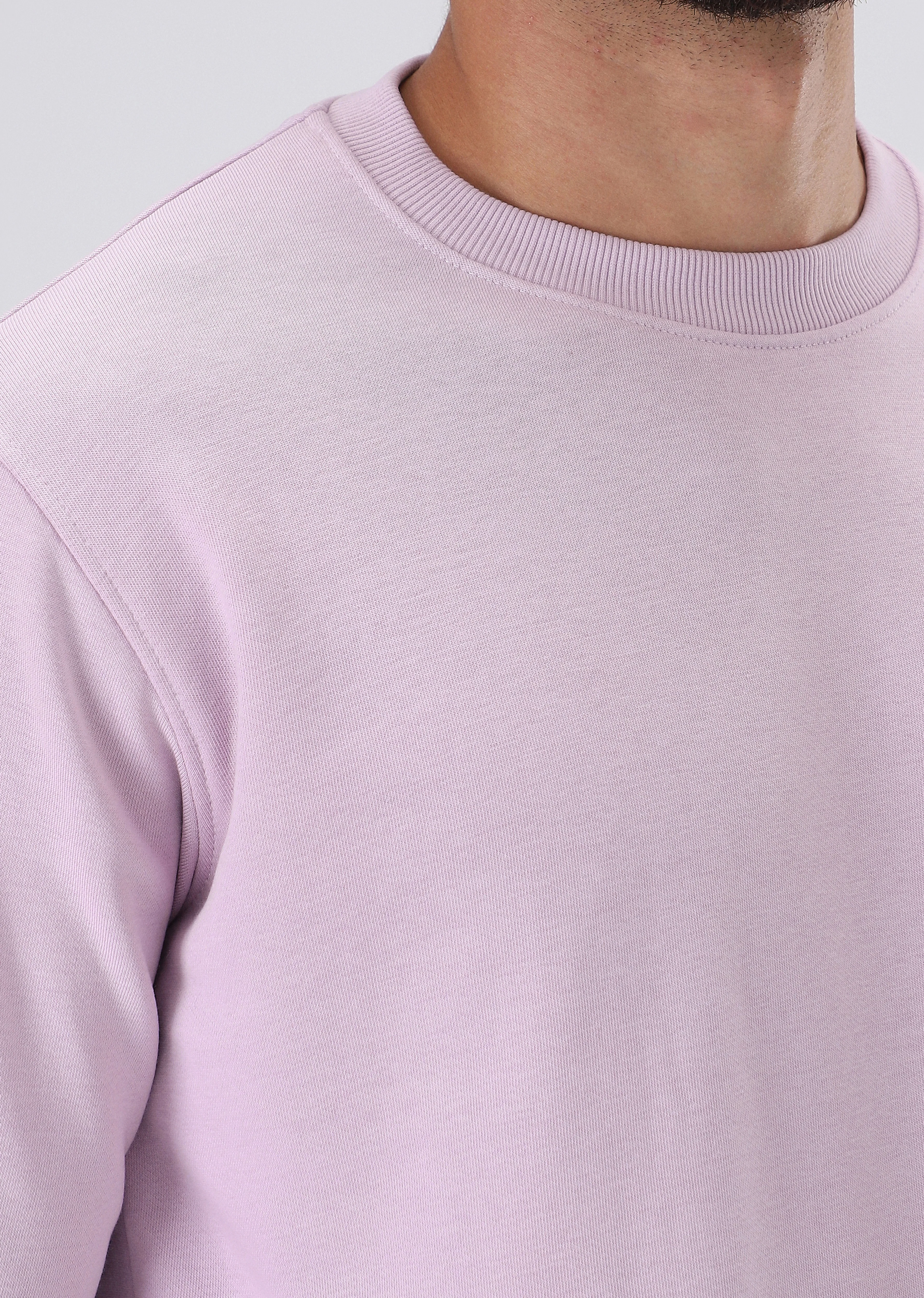 Lavender Sweatshirt - Image 3