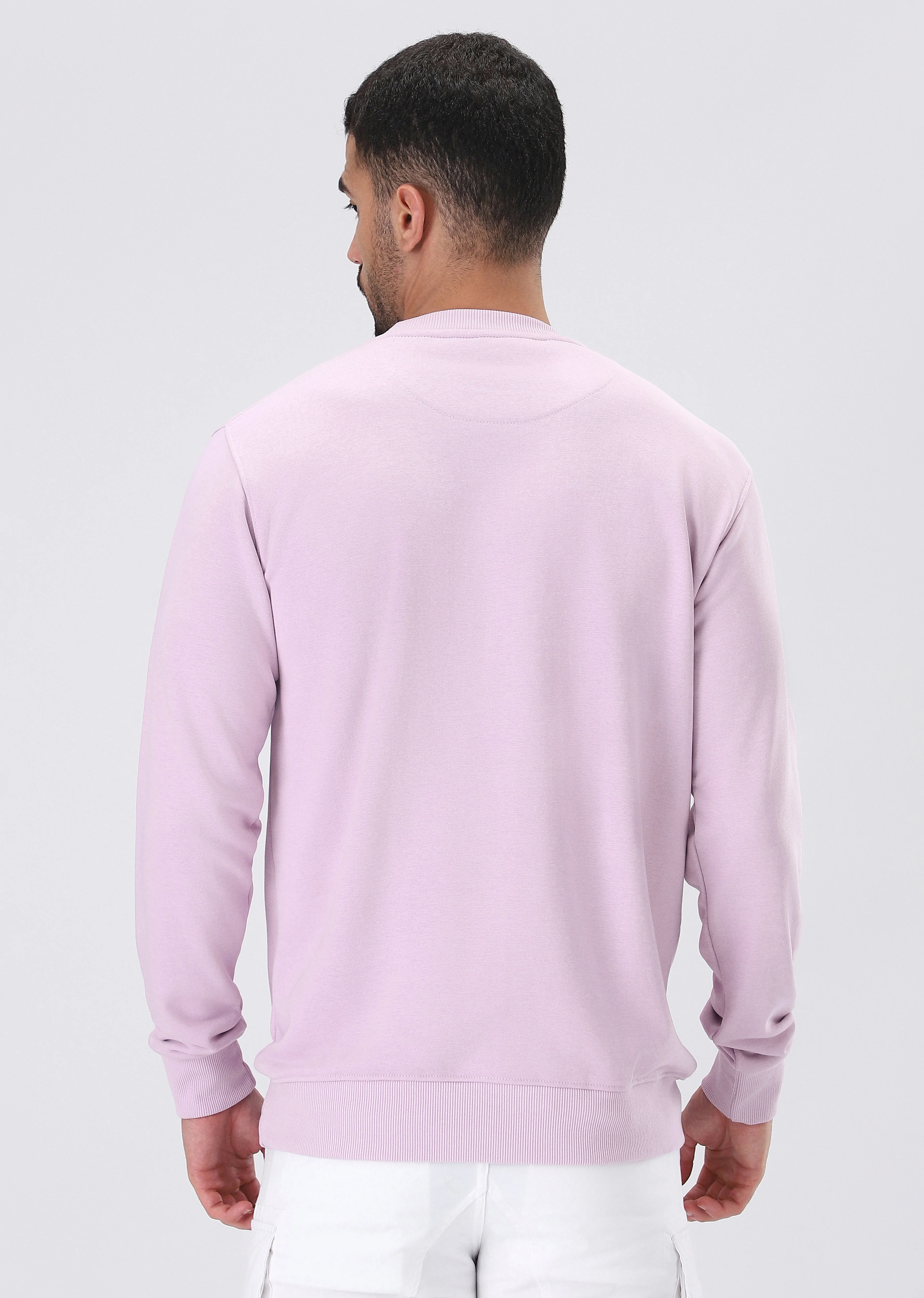 Lavender Sweatshirt - Image 5
