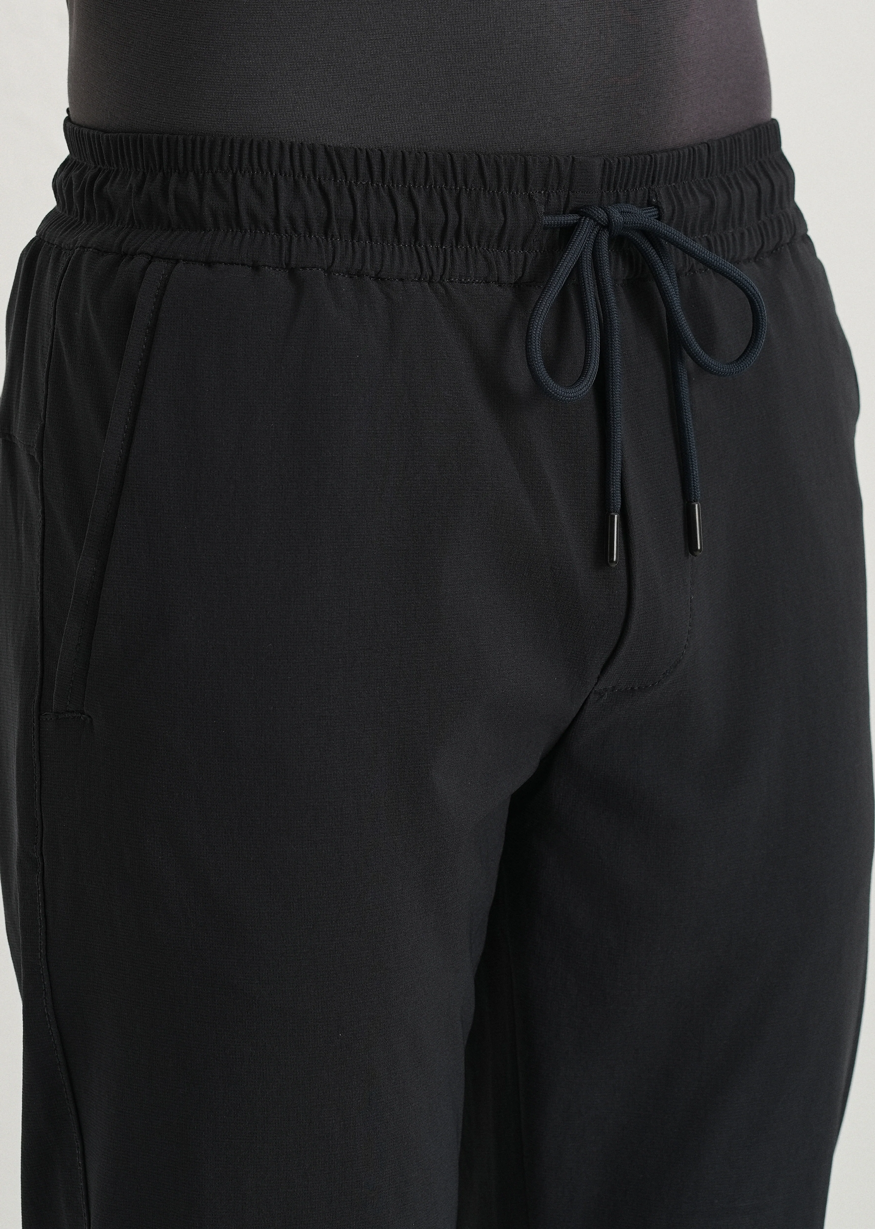 Ocean Blue Jogger - Image 2