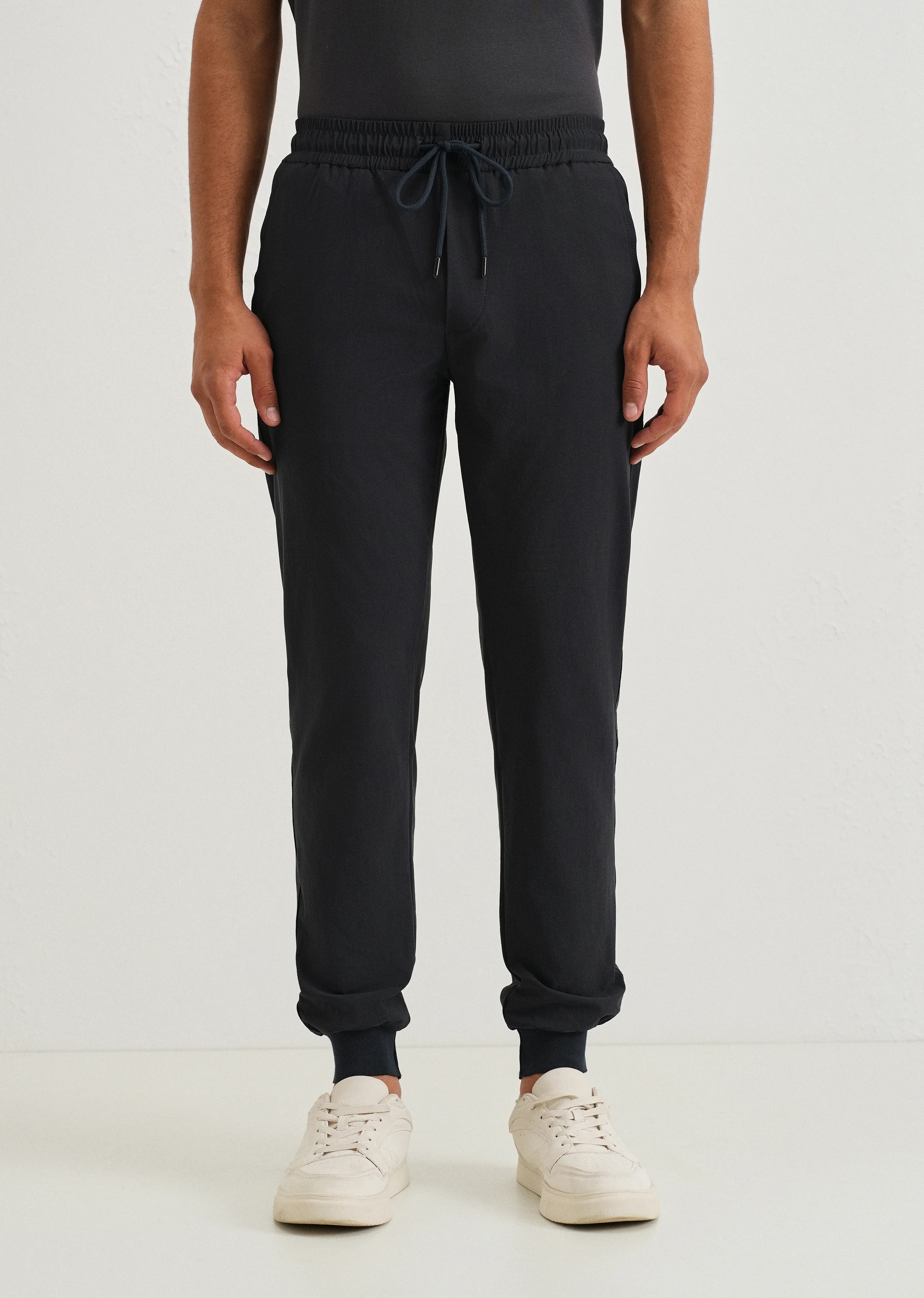 Ocean Blue Jogger - Image 3