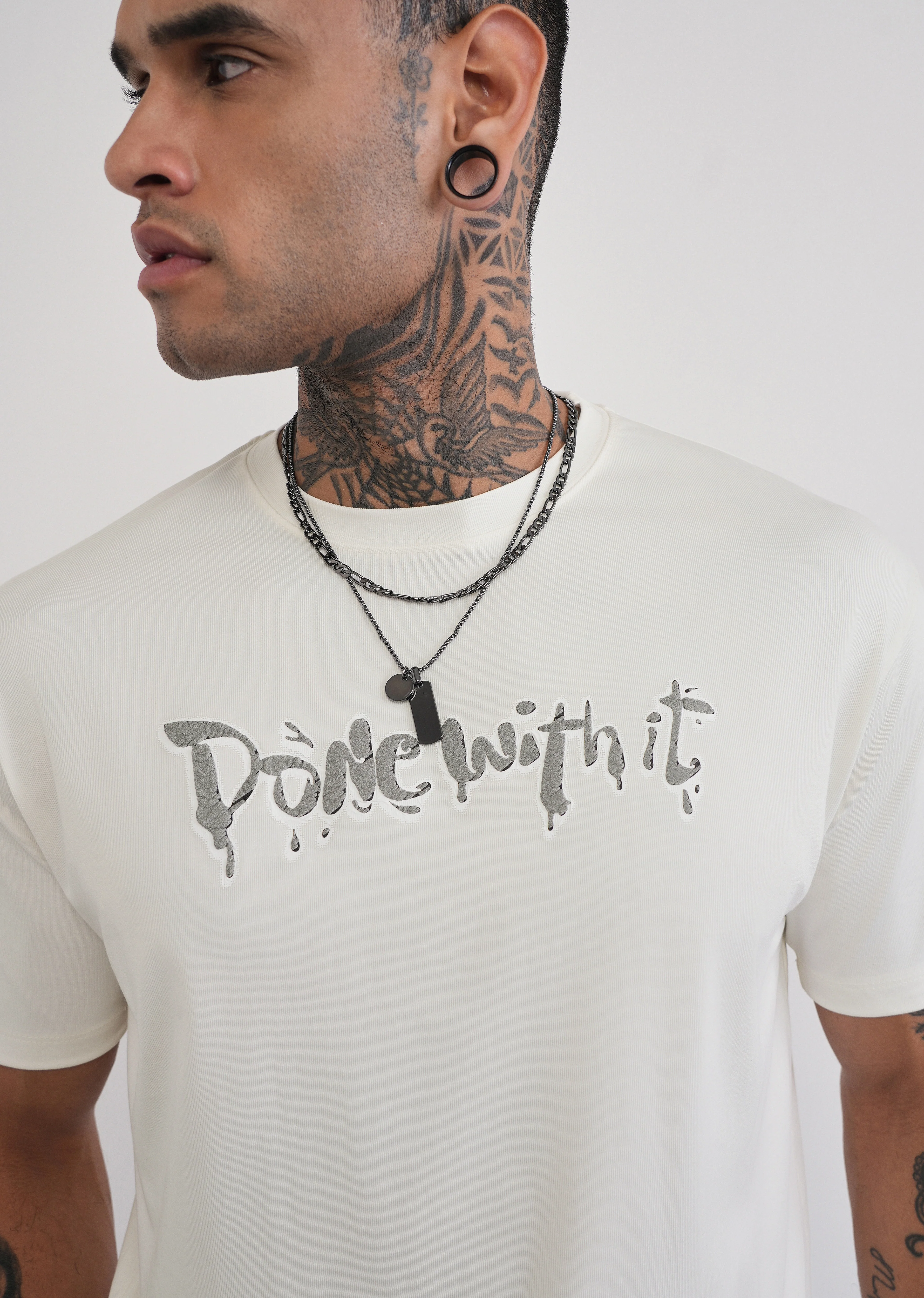 Off-White Cool Frog T-Shirt - Image 6