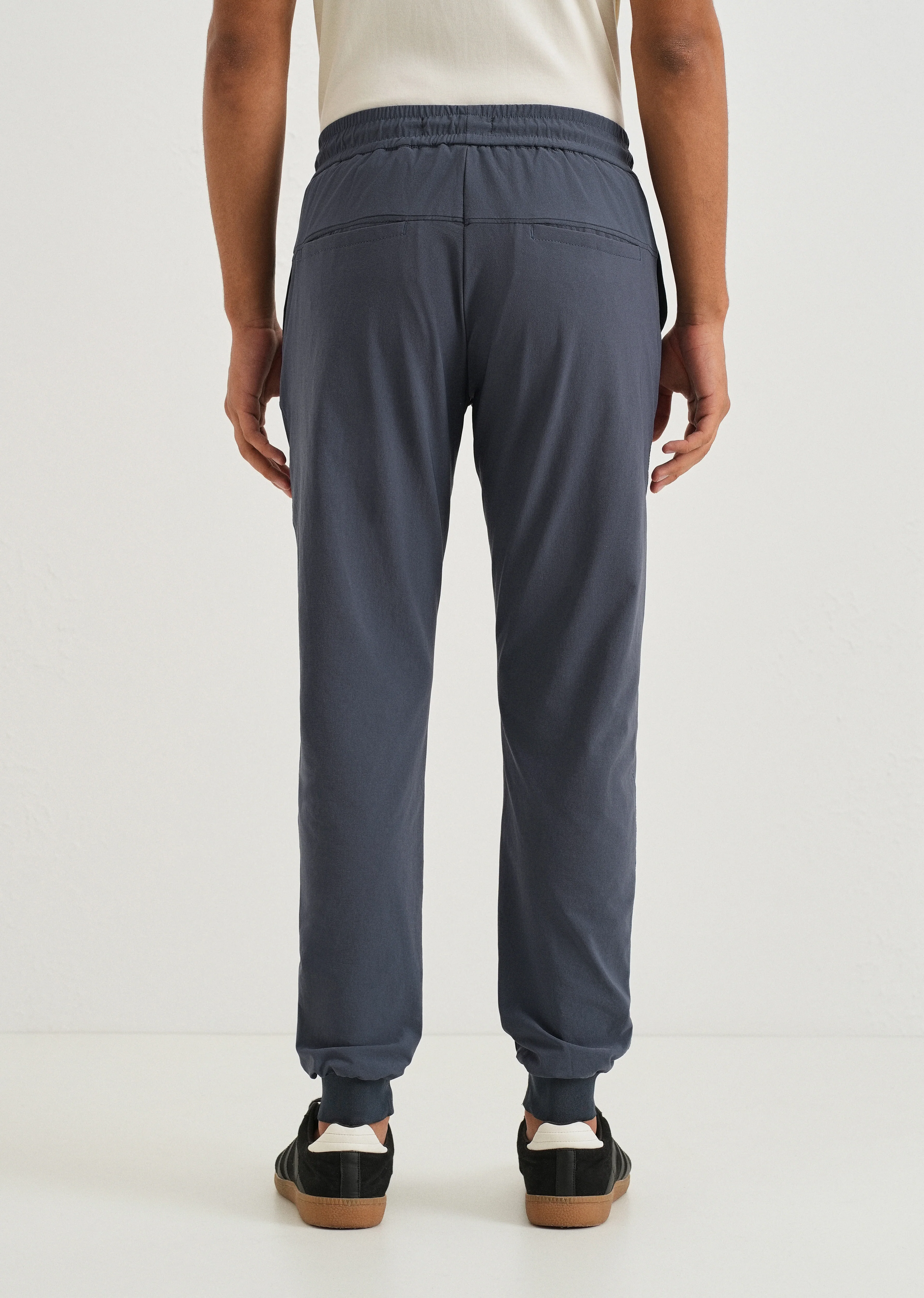 Persian Blue Jogger - Image 2
