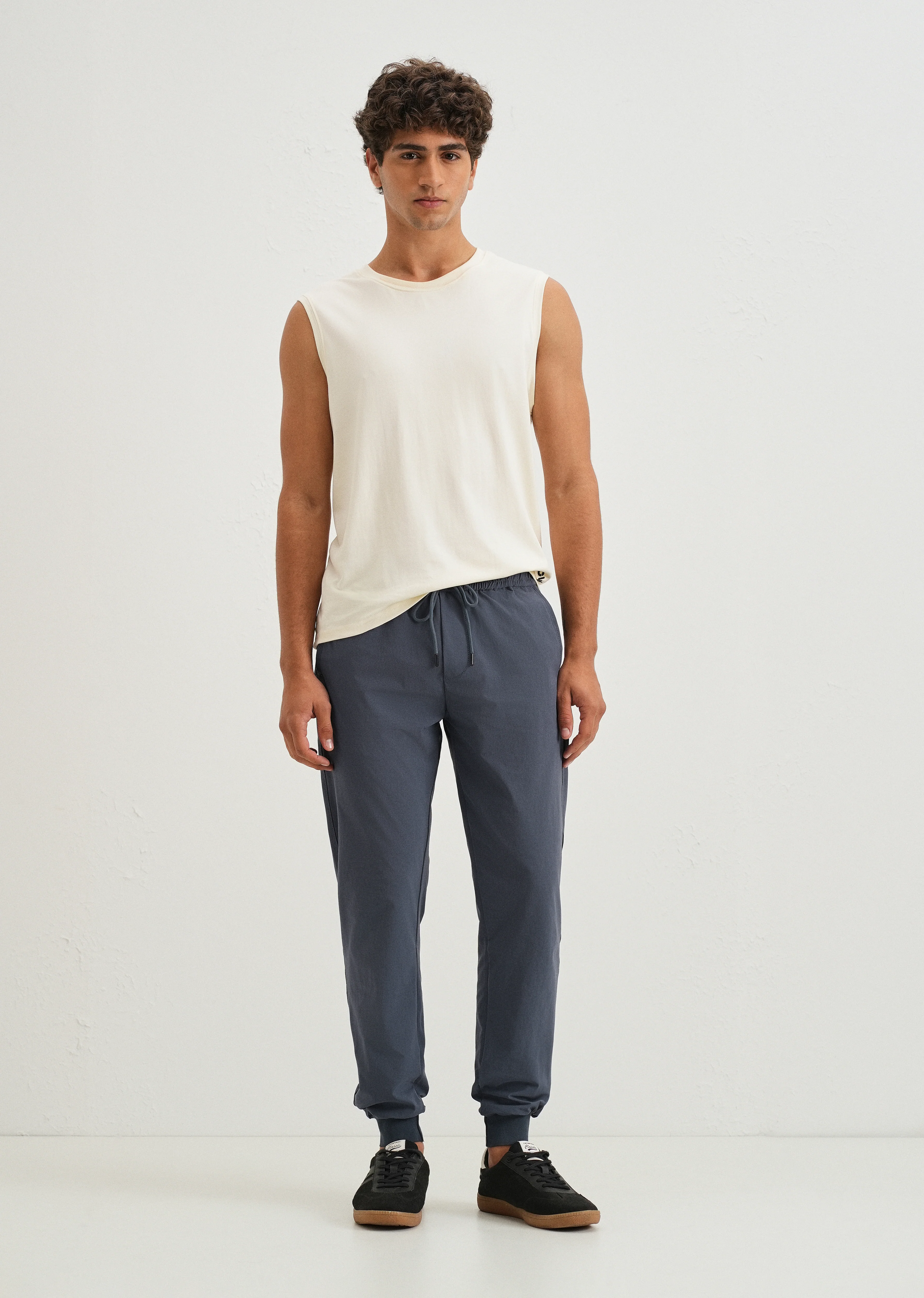 Persian Blue Jogger - Image 6