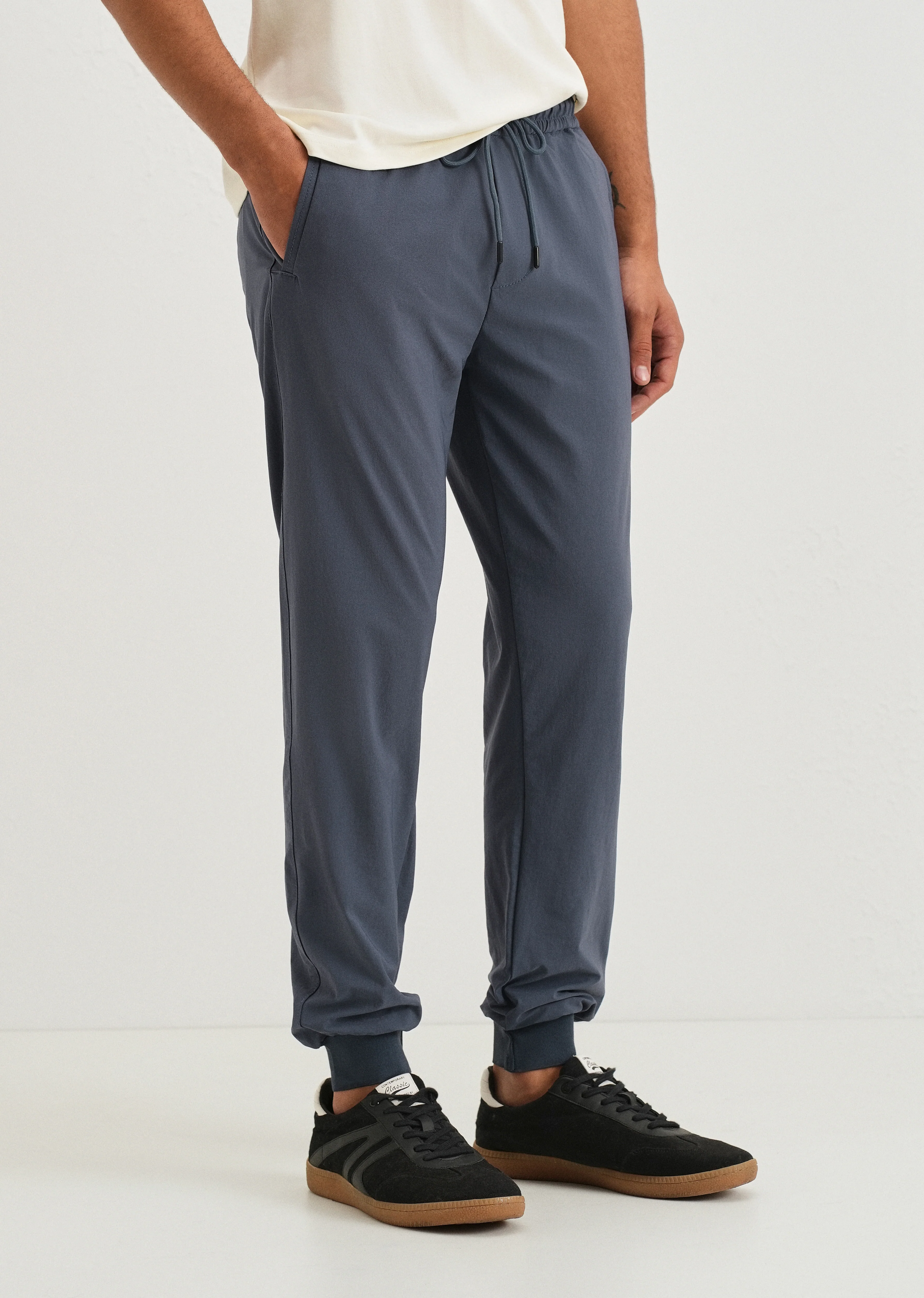 Persian Blue Jogger - Image 7