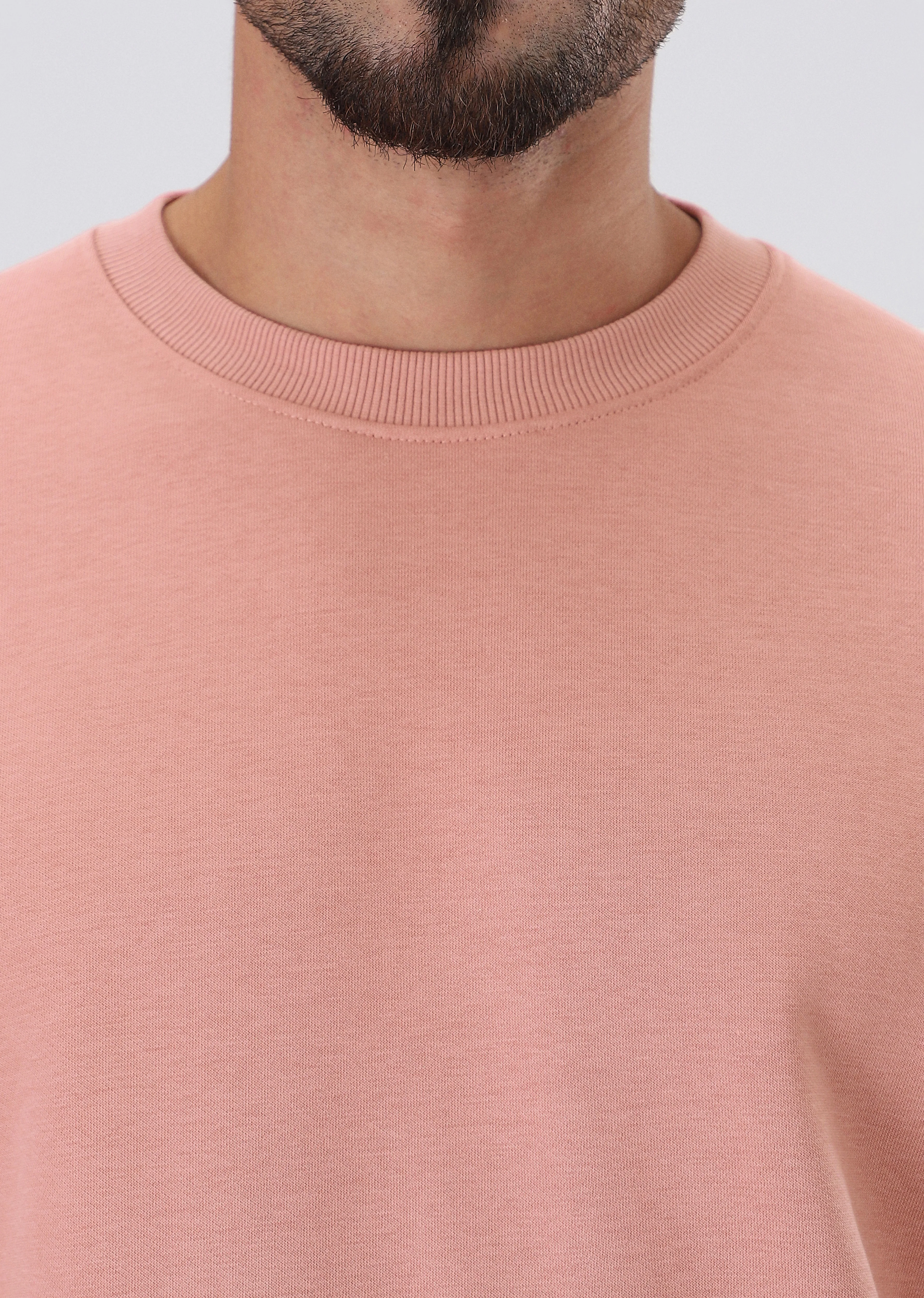 Pink Sweatshirt - Image 3