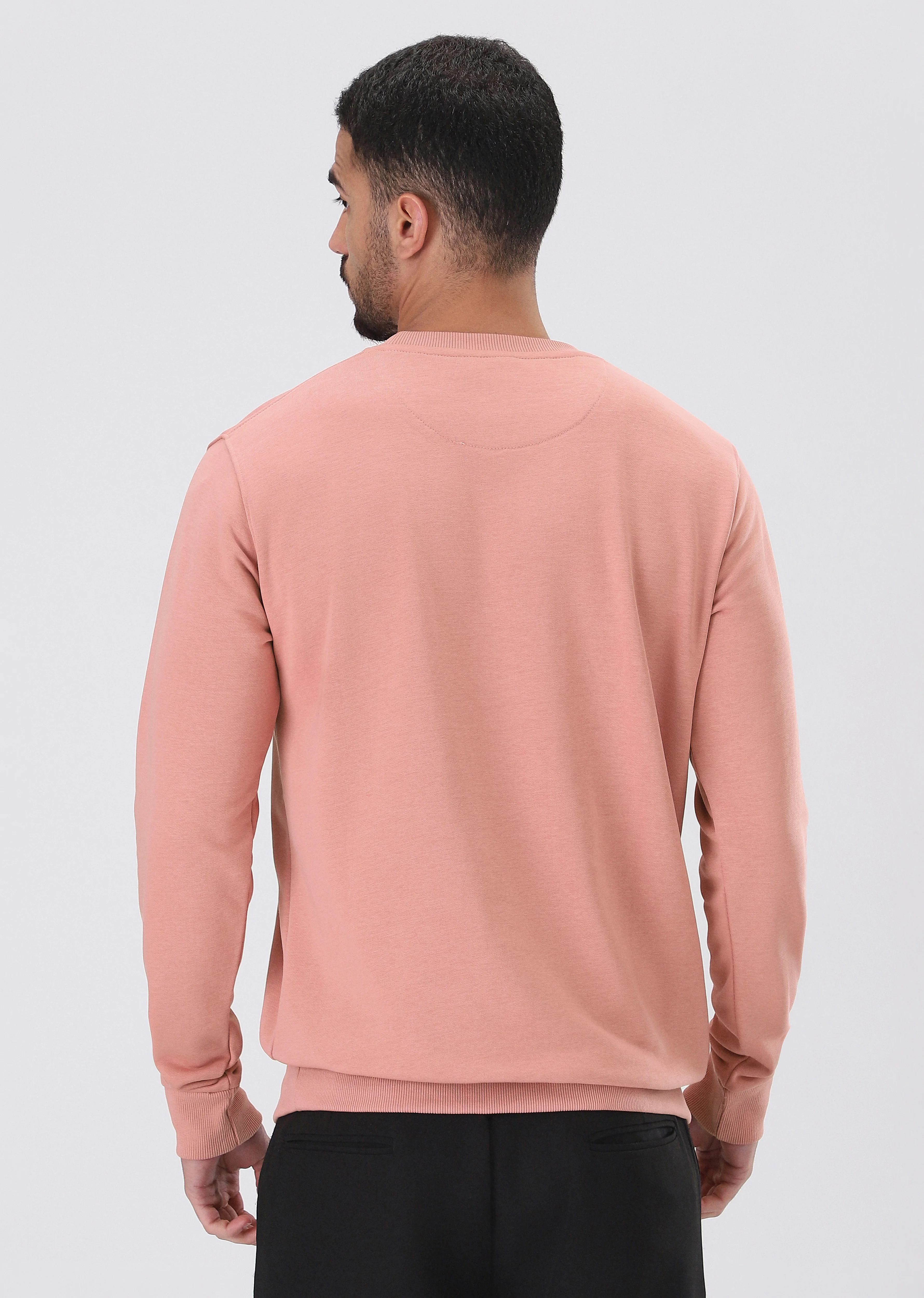 Pink Sweatshirt - Image 5