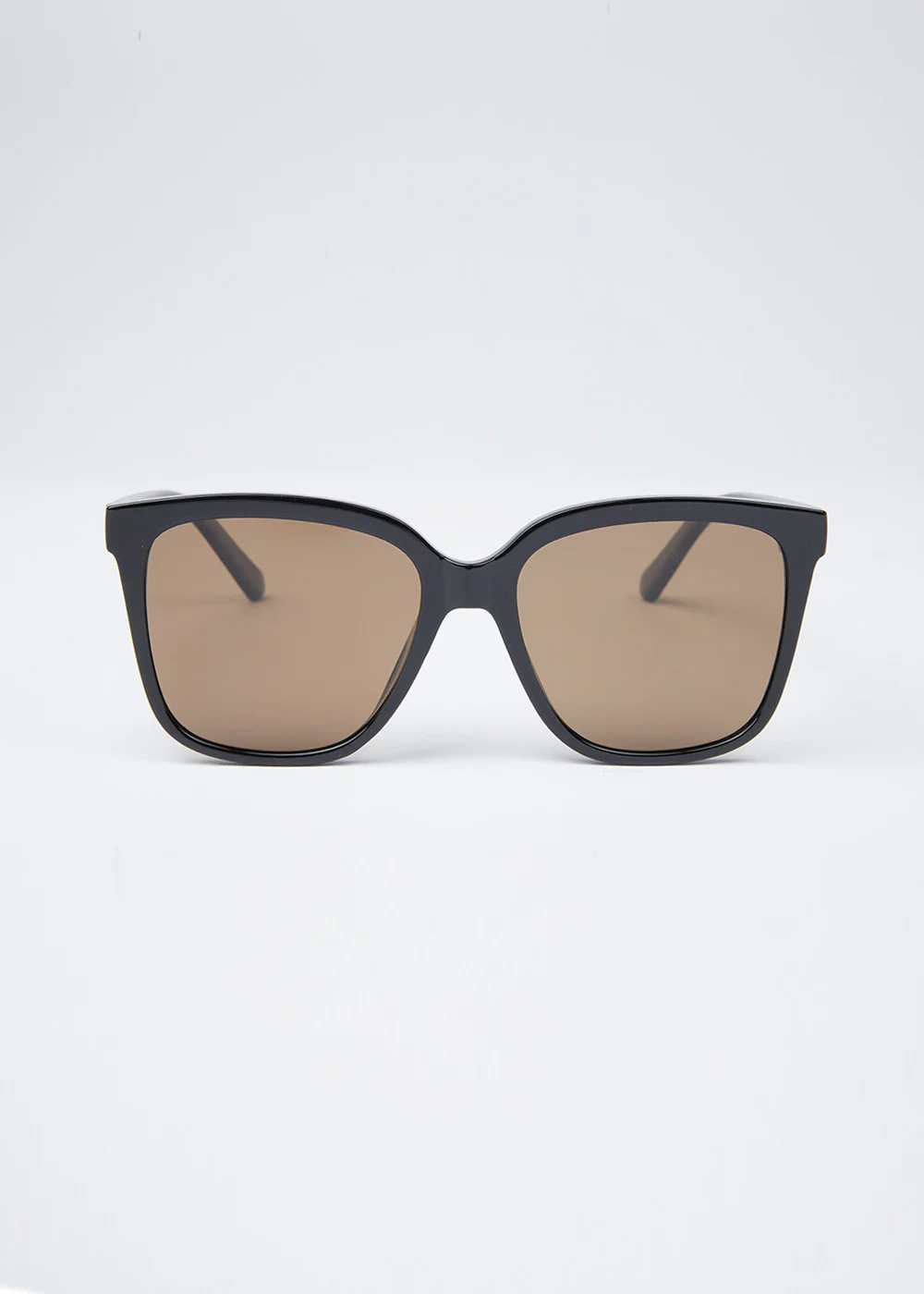 SolarSway Unisex Oversized Sunglasses - Image 3