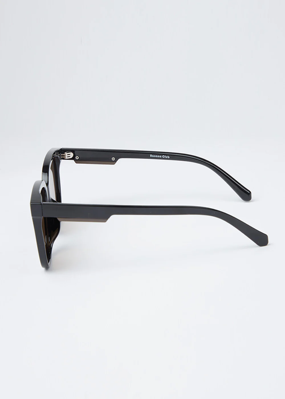 SolarSway Unisex Oversized Sunglasses - Image 5