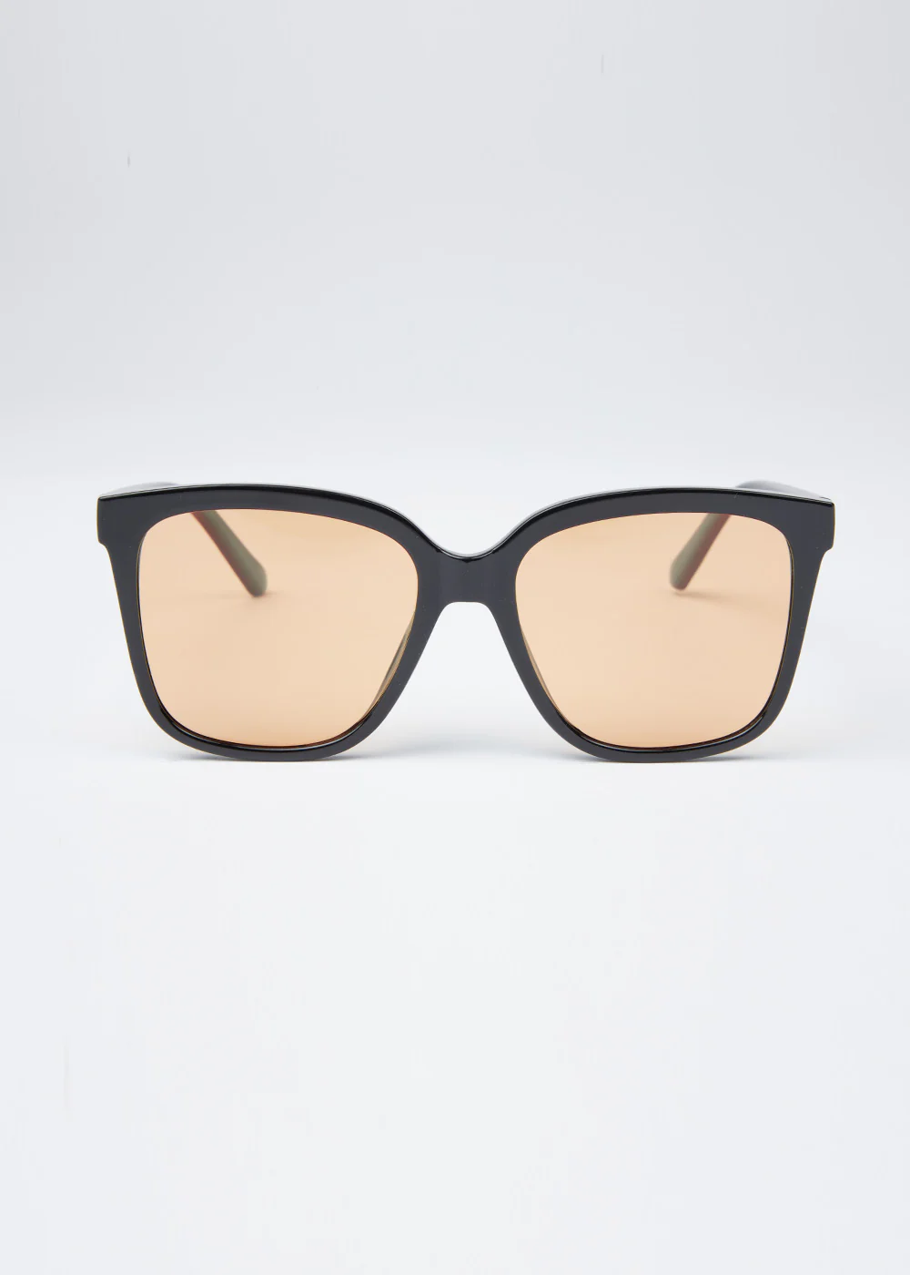 SunSizzle Unisex Oversized Sunglasses - Image 2